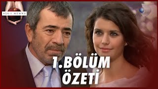 Aşkı Memnu 1 Bölüm Özeti [upl. by Salvador]