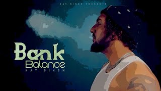 Bank Balance  Official Music Video 2023  Hindi Rap [upl. by Yard667]