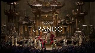 Turandot Trailer [upl. by Adehsor243]