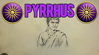 Age of Empires 2 Definitive Edition  Pyrrhus of Epirus Campaign  Hard Playthrough [upl. by Weisberg]