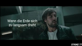 Max Giesinger  Legenden Lyrics [upl. by Eugenius]