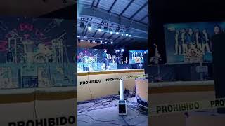 Un poquito de la presentación musica regionalmexicano [upl. by Rednaskela741]