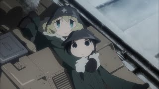 Ugoku Ugoku Girls Last Tour SlowedReverb [upl. by Chesna]