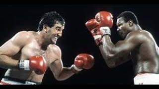 HOLMES v COONEY KO 13 JUNE 11th 1982 [upl. by Pamella744]