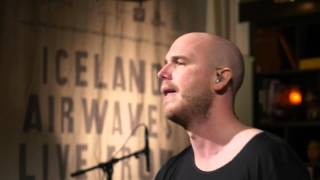 Agent Fresco  Howls Live on KEXP [upl. by Verine]