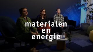 Energie produceren en opslaan oplossingen  Kekulé Jeugd 2024 [upl. by Ahsiyn]