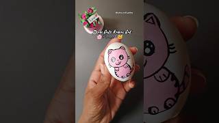 𝗦𝘂𝗯𝘀𝗰𝗿𝗶𝗯𝗲 𝗺𝘆 𝗰𝗵𝗮𝗻𝗻𝗲𝗹 💓 Draw Kawai Cat 𓍯𓂃𓏧♡ kuwaii drawing craft Shorts diy [upl. by Ion]