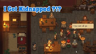 Graveyard Keeper  Lets Play 22 20232024 [upl. by Krefetz470]