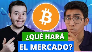 Seguimos acumulando cripto  Competencia de Portafolios EP23 [upl. by Eaves]