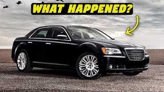 Chrysler 300  History Major Flaws amp Why It Got Cancelled 20052023 [upl. by Bernardo526]