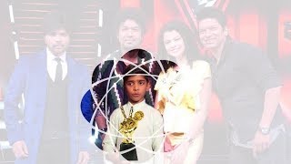 WINNER OF THE VOICE INDIA KIDS 2018  FINALLY THE LATEST LEAKED  THE VOICE INDIA KIDS 2018 [upl. by Gardiner]