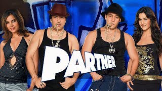 partner full Hd movie youtube [upl. by Hayimas601]