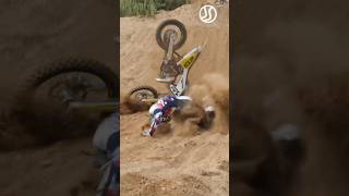 Dirt Bike Fails  Enduro Carnage [upl. by Nirel]