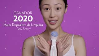 Nu Skin  Mantén Un Microbioma Saludable con ageLOC LumiSpa [upl. by Bettye]