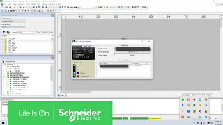 How to Use the PLC Simulator  Schneider Electric Support [upl. by Mohammad]