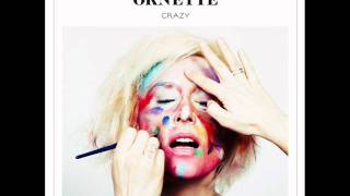 Ornette  8 quotBye Bye Baby Bye Byequot Crazy [upl. by Htes]