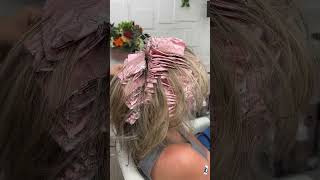 Shawn Killingers Spring Hair [upl. by Rhody]