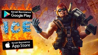 🎮ТОП 10 ЛУЧШИХ БЕСПЛАТНЫХ ИГР НА АНДРОИДiOS 2018 ССЫЛКА НА СКАЧИВАНИЕДитрихТВ [upl. by Verina]