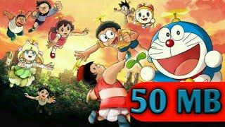 NEW DORAEMON ADVENTUREGAME FOR ALL ANDROID DEVICES [upl. by Det]