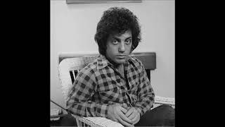 Billy Joel Rosalindas Eyes live 04141979 [upl. by Kiraa]