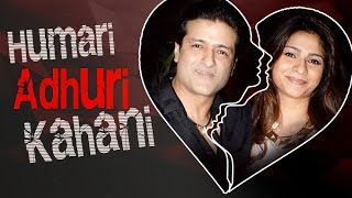 Tanishaa Mukerji amp Armaan Kohlis LOVE To BREAK UP Story  HUMARI ADHURI KAHANI  हमारी अधूरी कहानी [upl. by Eceeryt165]