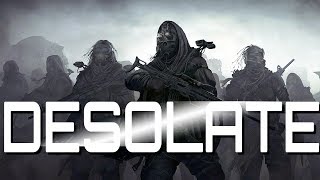 Desolate  НОВЫЙ СЮЖЕТ  ПОЛНОЕ ПРОХОЖДЕНИЕ  8 эпизод [upl. by Mussman200]