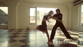 Tango Passion  incredible dancers [upl. by Emelda243]