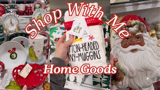 Home Goods Shop With Me [upl. by Simone]