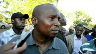 Be loyal or face disciplinary action Kindiki tells Jubilee rebels [upl. by Dnaltiac]