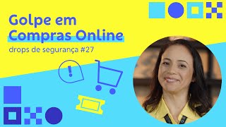 Golpe em Compras Online  BB [upl. by Nairrot]