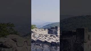 Visita a Xochicalco Mira el video completo arte pinturamexicana xochicalco [upl. by Noble]