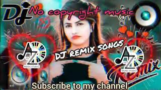 Fantastic hindi remix songs। new Hindi songs। Hindi songs।No copyright music। [upl. by Esoranna]