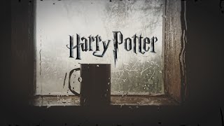 A Window to the Past  Harry Potter and the Prisoner of Azkaban  Cinematic Cover [upl. by Ssenav]