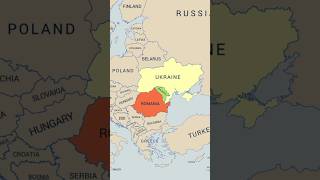 map worldmaps country history geography shorts bangla hindi ukraine russia india usa [upl. by Ahtoelc]