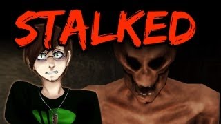 STALKED Horror  Was zum Teufel mache ich hier [upl. by Langham355]