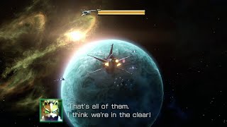 Star Fox Zero  Sector γ Gamma  High Score 229 Hits [upl. by Yrahk]