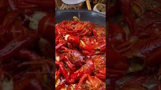 Chinese spicy food food sichuanfood chinesefood delicious cooking spicyfood eat spicy [upl. by Wake]