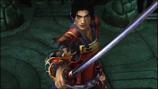 Onimusha Warlords  Launch Trailer [upl. by Nylra]