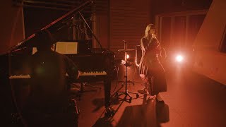 Aimer 「悲しみの向こう側」Studio Live for the 9th Anniversary [upl. by Aspia]