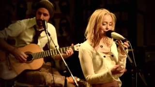 Lisa Ekdahl  Happiness is brief Live at Studio Atlantis [upl. by Suaeddaht]