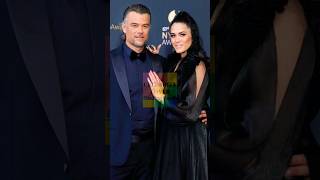 Josh Duhamel amp Audra Mari  Engagement amp Love Story celebrity couple joshduhamel marriage [upl. by Anattar643]