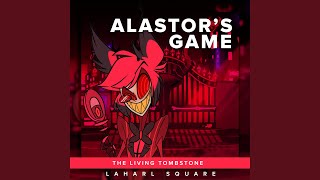 Alastors Game From quotThe Living Tombstonequot [upl. by Anitnemelc]