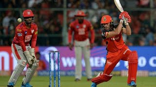 RCB vs KXIP Full Highlights IPL 2019  Royal Challengers Bangalore vs Kings XI Punjab Highlights [upl. by Anelrad]