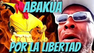 Abakua por la libertad de cuba [upl. by Nordna]