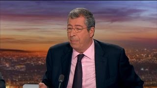 Balkany  quotJai eu Nicolas Sarkozy au téléphone il était soulagéquot [upl. by Randolph]