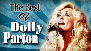 Dolly Parton Greatest Hits Playlist  List Dolly Parton Best Songs Country Hits Of All Time [upl. by Inanuah]