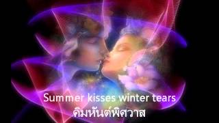 Summer kisses winter tears  คิมหันต์พิศวาส [upl. by Oenire]