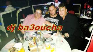 Hak jdid Cheb Houari Manar 2015 Arwah Ngoulek Cha Darli dj ba3oucha lacoste [upl. by Gausman]