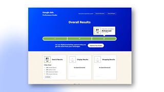 Google Ads Grader How To Guide from Start to Finish [upl. by Wappes]