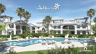 New Residential Adhara Ciudad Quesada Spain [upl. by Tranquada]